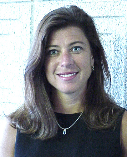 Barbara Hoberock