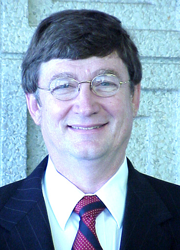 Charles Self