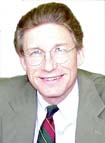 Mark Hanebutt