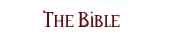 Bible related essays
