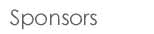 A brief description of all banner sponsors in these site