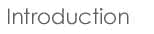 Introduction (FLASH Multimedia 4.0 needed)