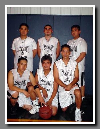 Basketball 1