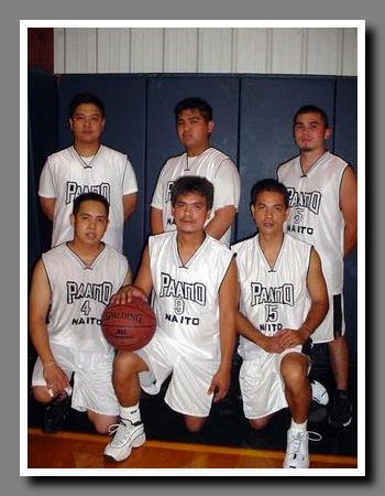 Basketball 2