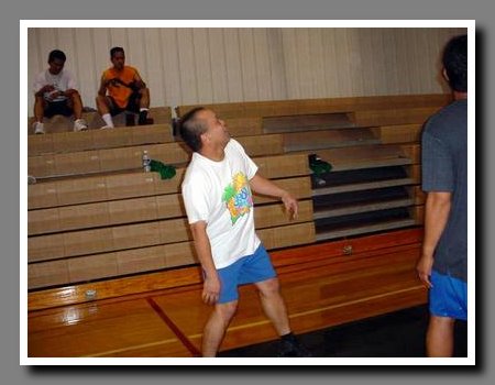 Basketball 3