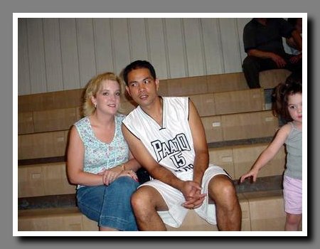 Basketball 5