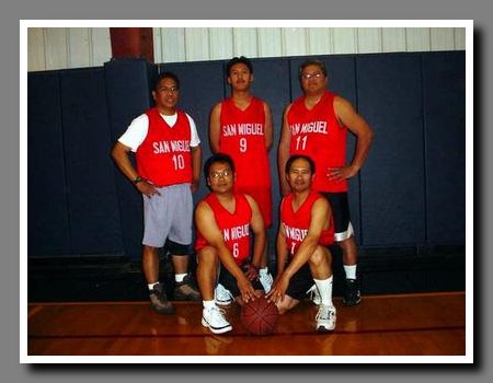 Basketball 8