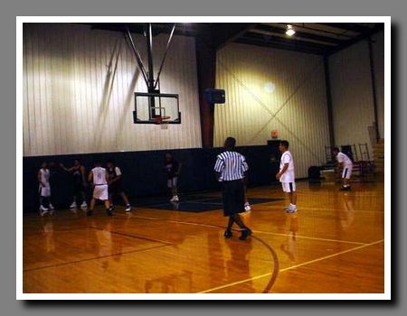 Basketball 9