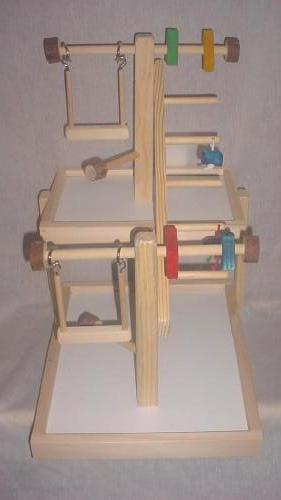 PPW30 PLAY GYM