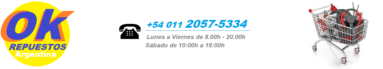 Venta de motores ABS Turbos Cajas de cambios