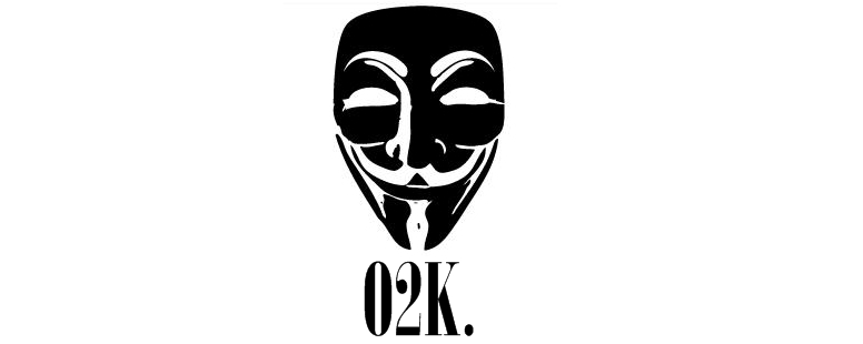 O2K / ANONYMOUS