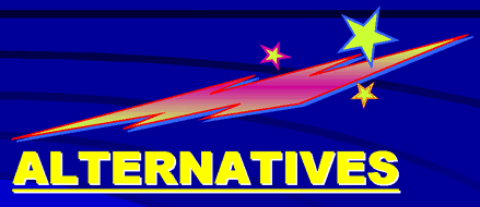 Alternatives Logo