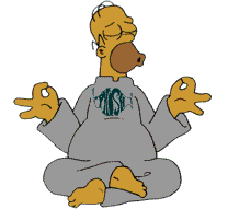 Let Homer show the way to Wisdom