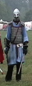 Olaft at Pennsic 36