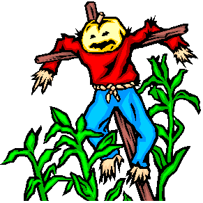 Text Box: The best way to garden is to put on a wide brimmed straw hat and some old clothes. And with a hoe in one hand and a cold drink in the other, tell somebody else where to dig.
