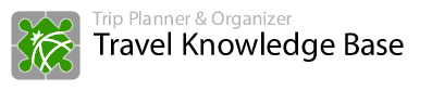 Trip Planner & Organizer