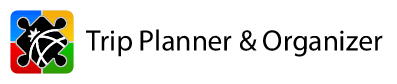 Trip Planner & Organizer
