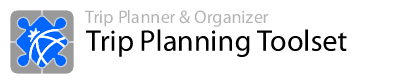 Trip Planner & Organizer