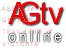 [AGTV logo]