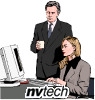 A Team of Consultants
