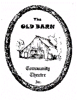 Old Barn Logo