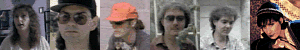 Clannad Members past and pesent