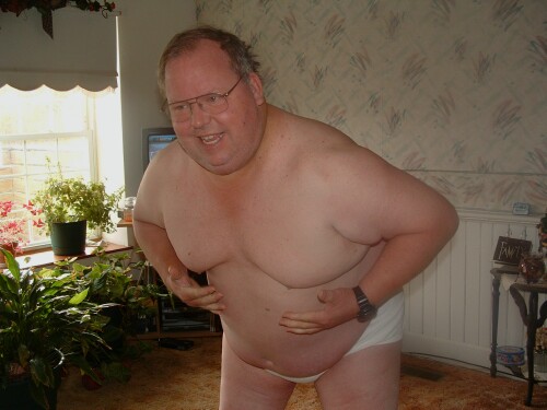 Chuck pre-op