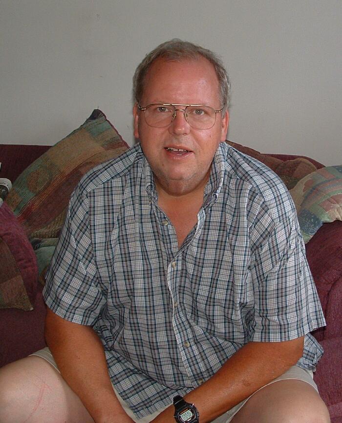 August 17, 2003