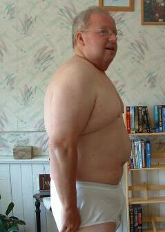 Chuck June 19, 2003