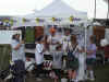 Creation98 WAY's booth