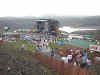 Creation98 stage view
