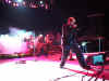 DC Talk stage pics