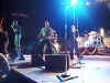 DC Talk stage pics