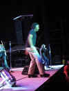 DC Talk stage pics