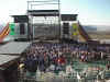 Creation98 stage view