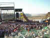 Creation98 stage view