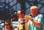 The W's band
