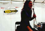 Rebecca St. james
