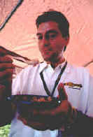 Mr Todd B the VP