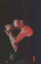 Toby of DC Talk
