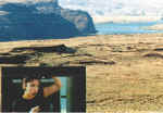 Jaci on the big screen