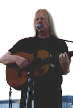 Larry Norman