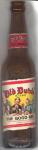 Old Dutch Brewing Co. paper label