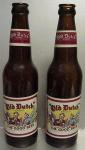 Old Dutch Beer bottles - Brewed and bottled by the Queen City Brewing Co. of Cumberland, MD