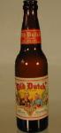 Old Dutch Beer Bottle