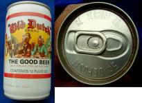 vermont lid Old Dutch zip