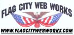 This Website Designed & Built By Flag City Web Works