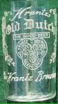 The Krantz Brewing Co Toledo OH 1898-1919