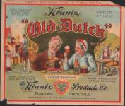 Krantz Products Beverage