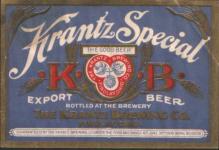 Krantz Special